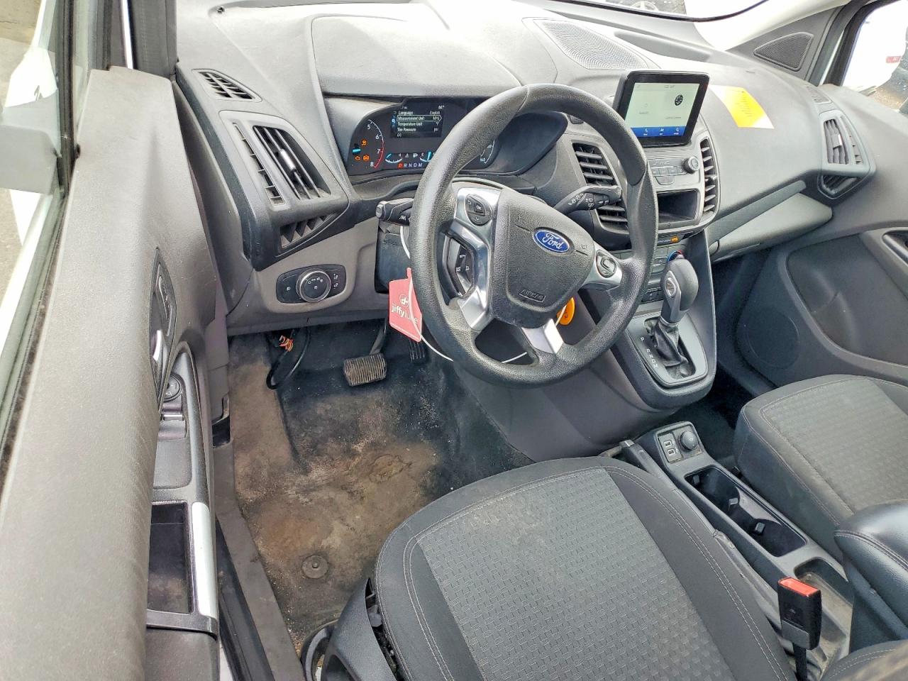 Ford Transit Xlt