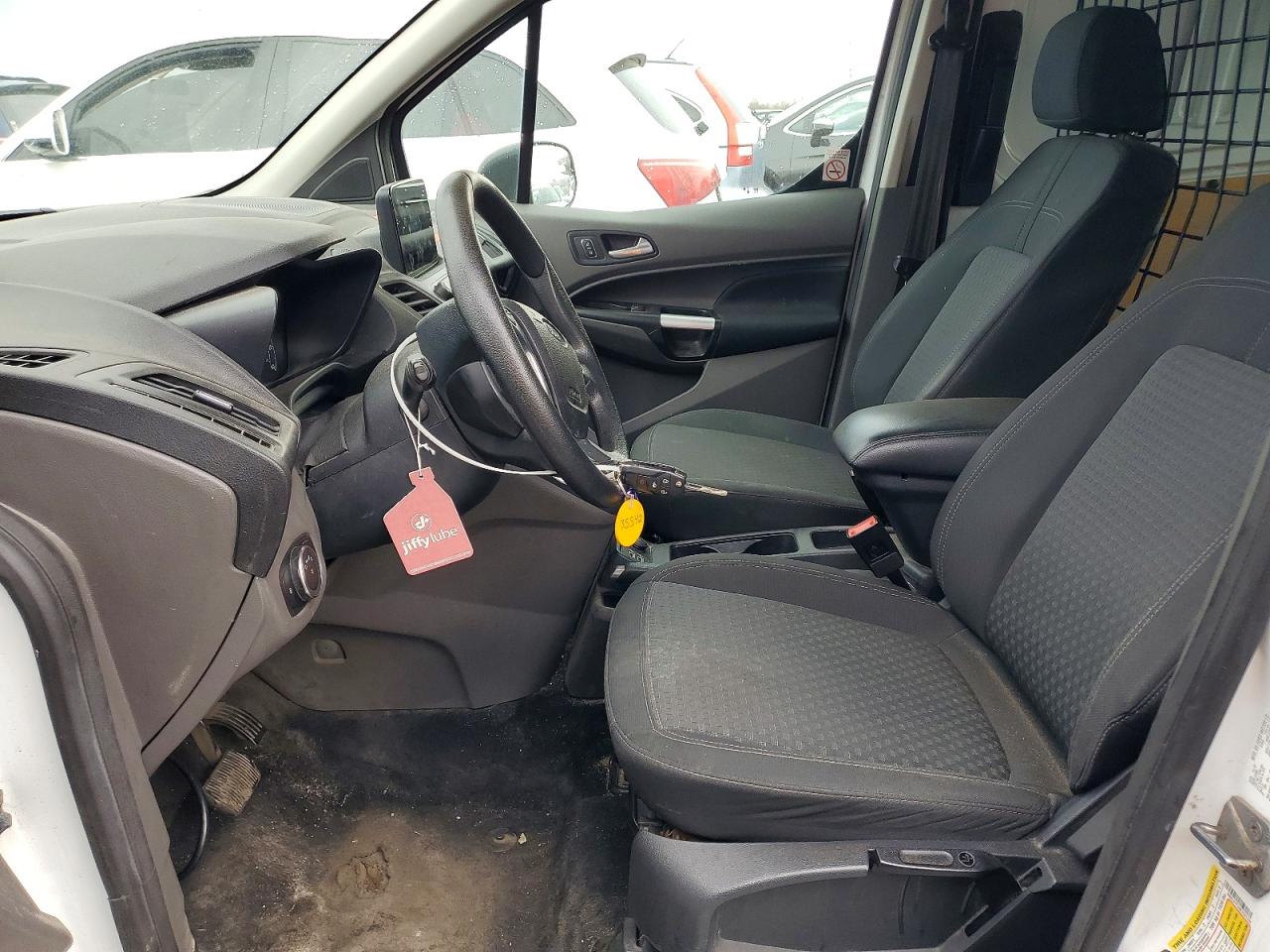 Ford Transit Xlt
