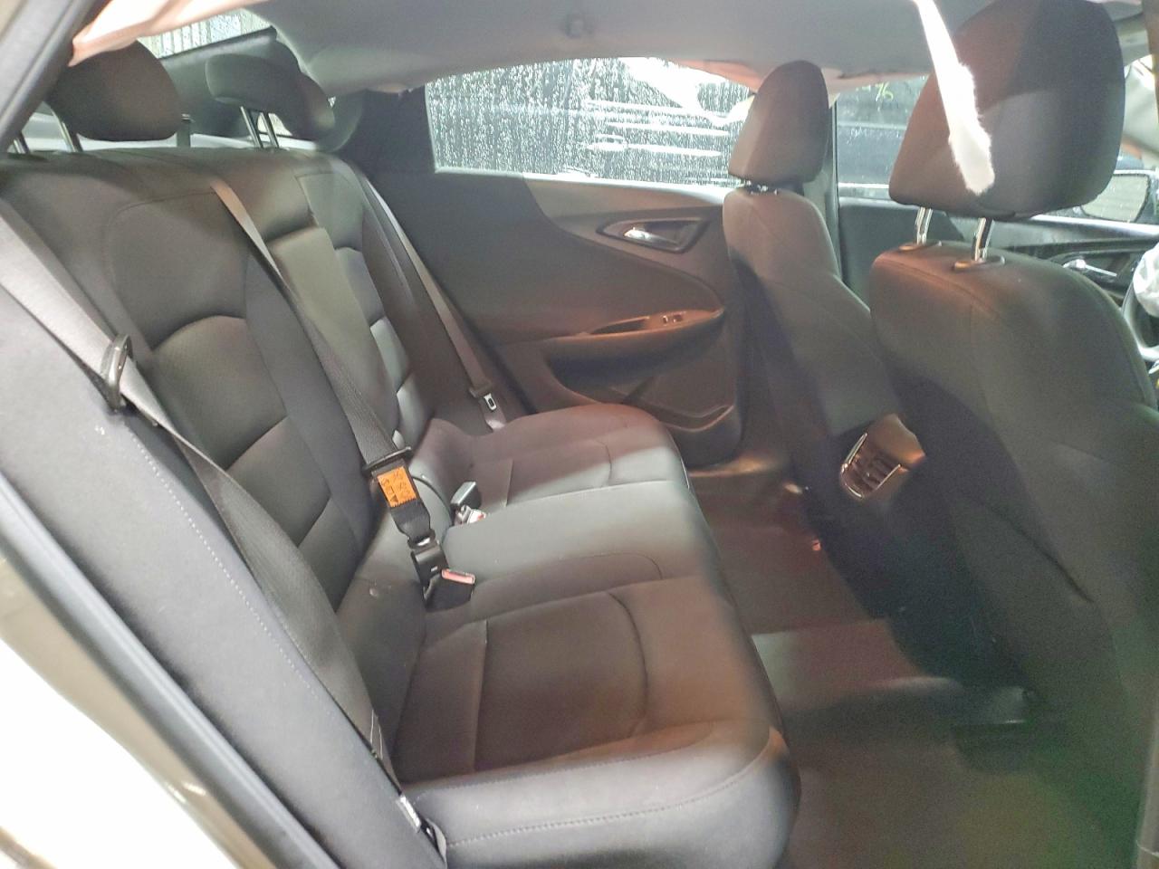 Chevrolet Malibu Lt