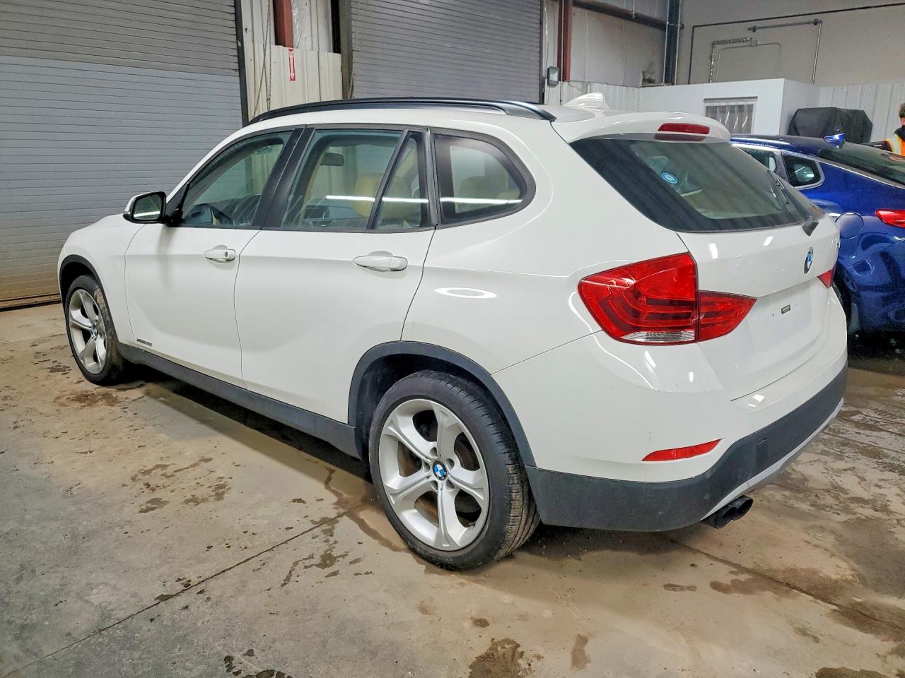 BMW X Series Xdrive35i