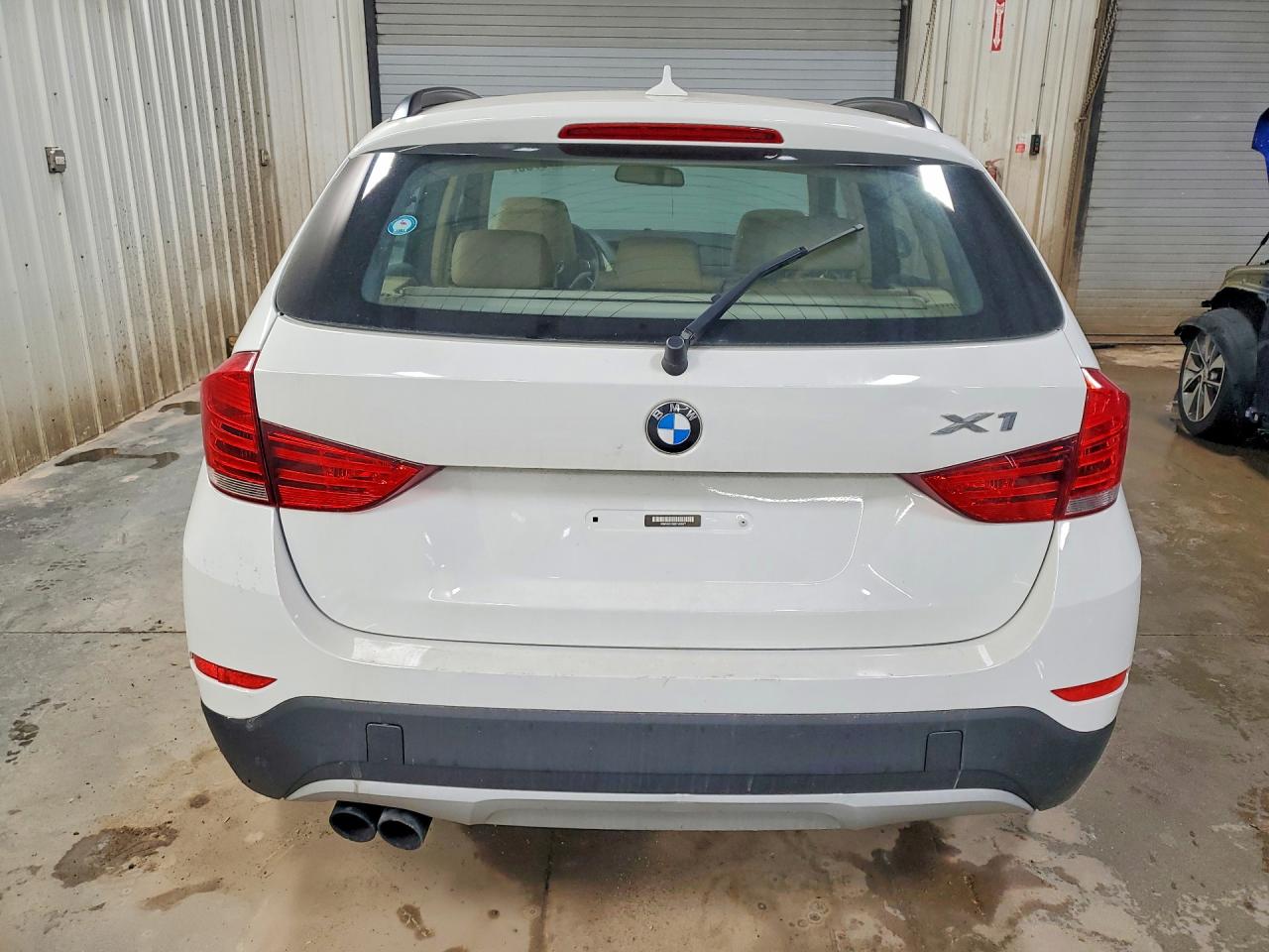 BMW X Series Xdrive35i
