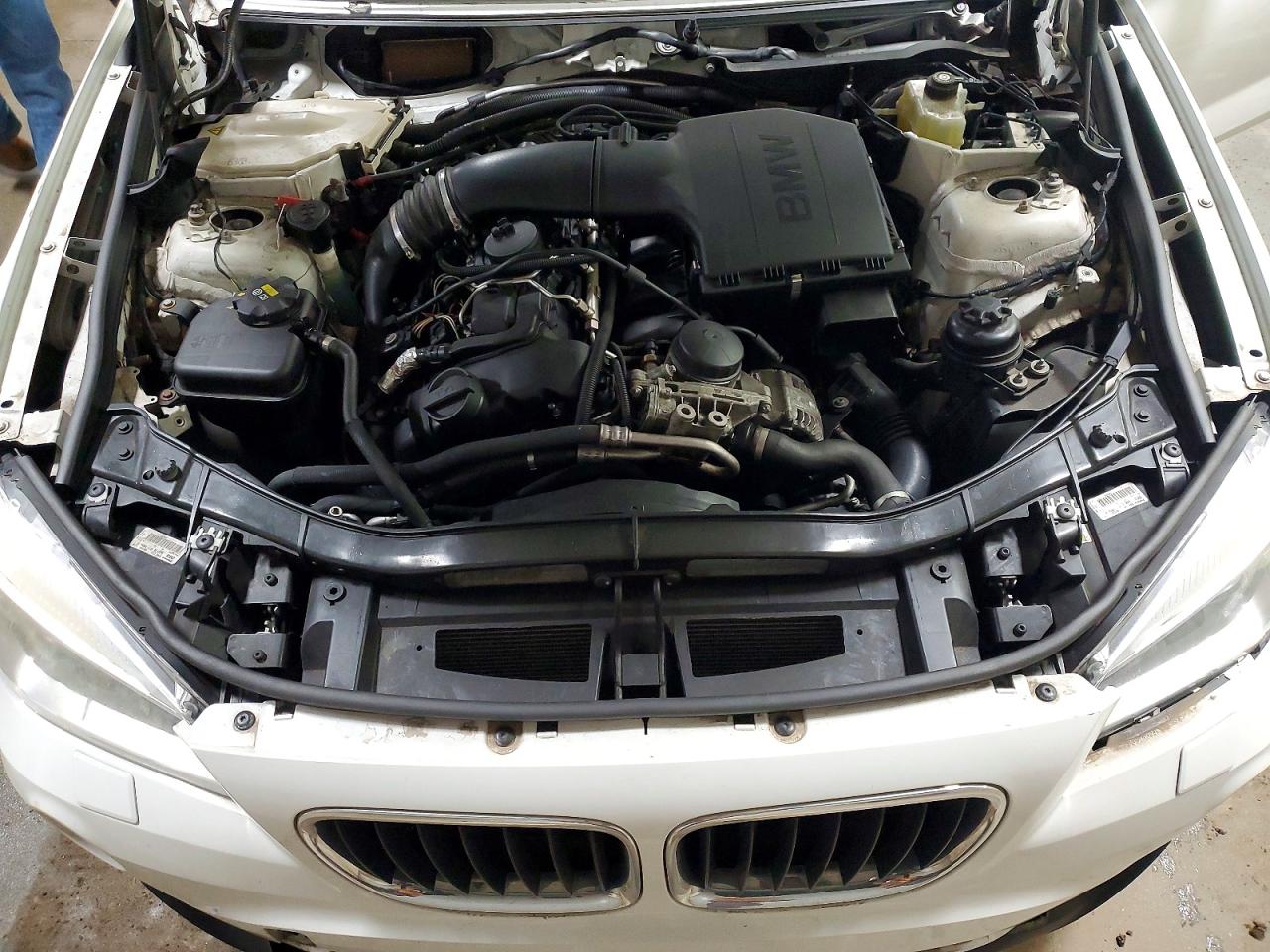BMW X Series Xdrive35i