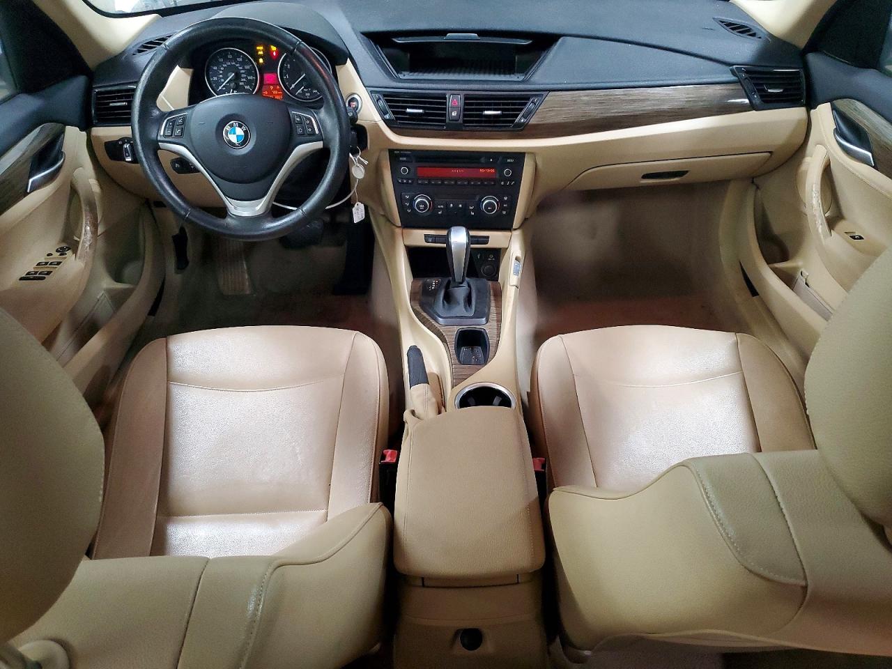 BMW X Series Xdrive35i