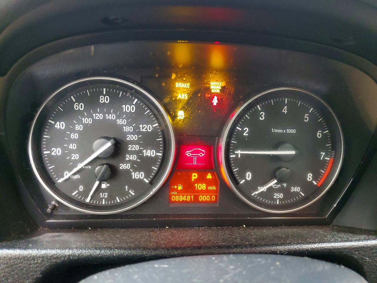 BMW X Series Xdrive35i