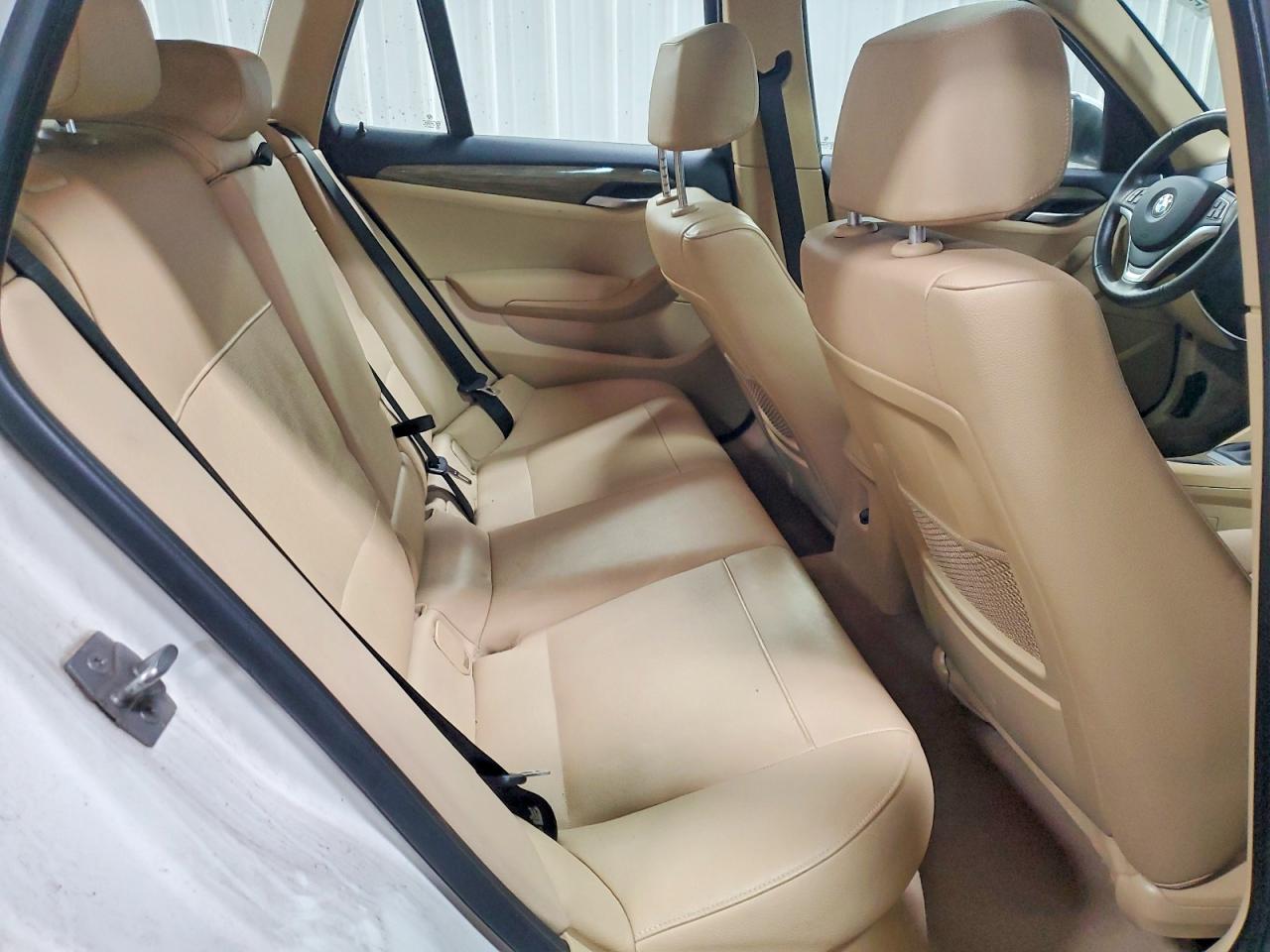 BMW X Series Xdrive35i