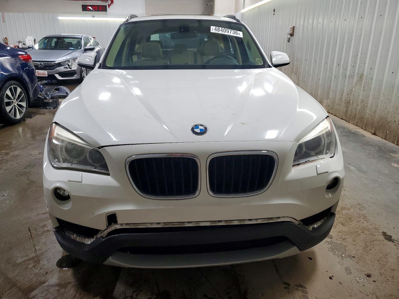 BMW X Series Xdrive35i