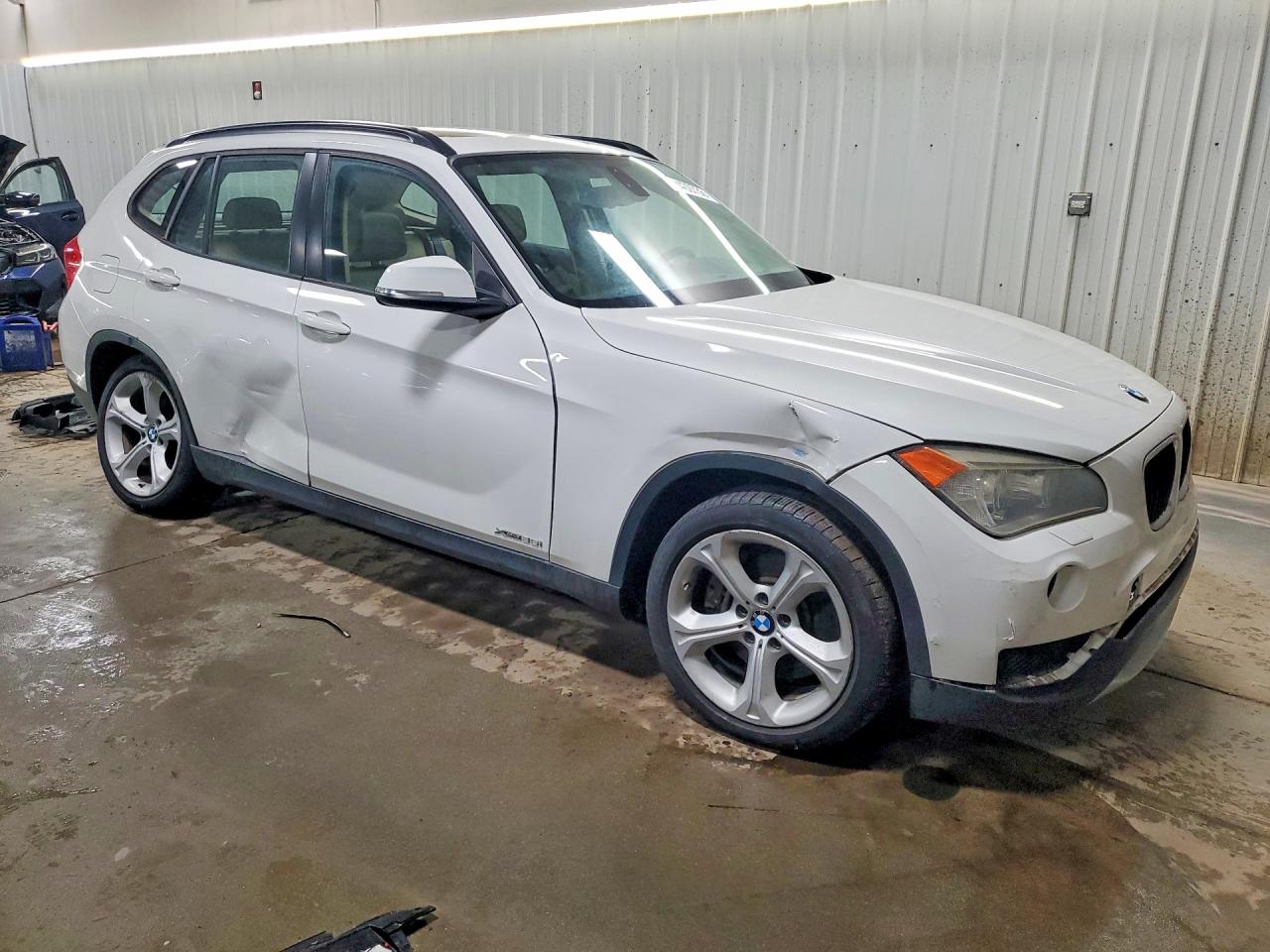 BMW X Series Xdrive35i