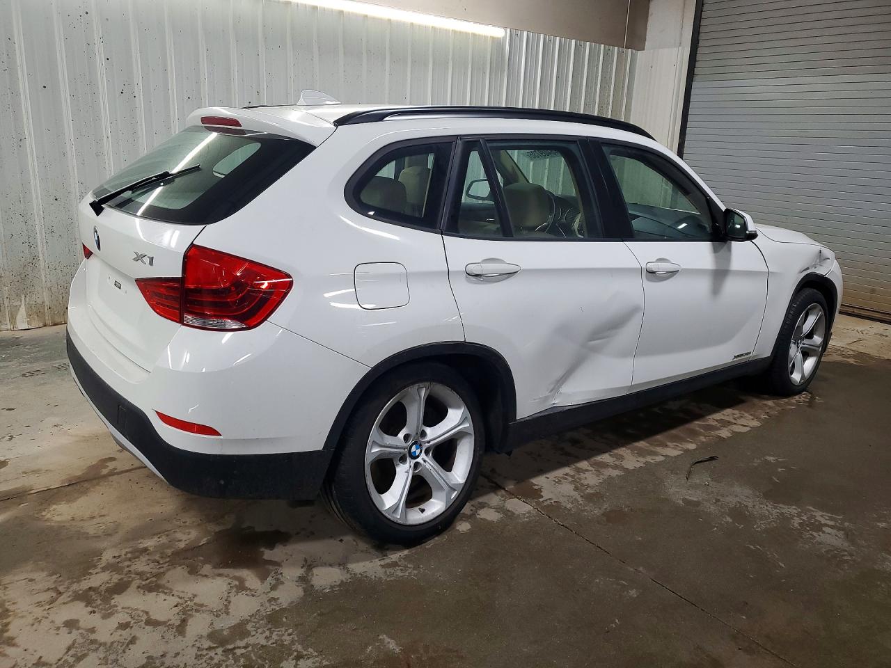 BMW X Series Xdrive35i