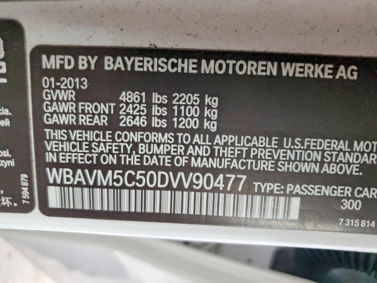 BMW X Series Xdrive35i