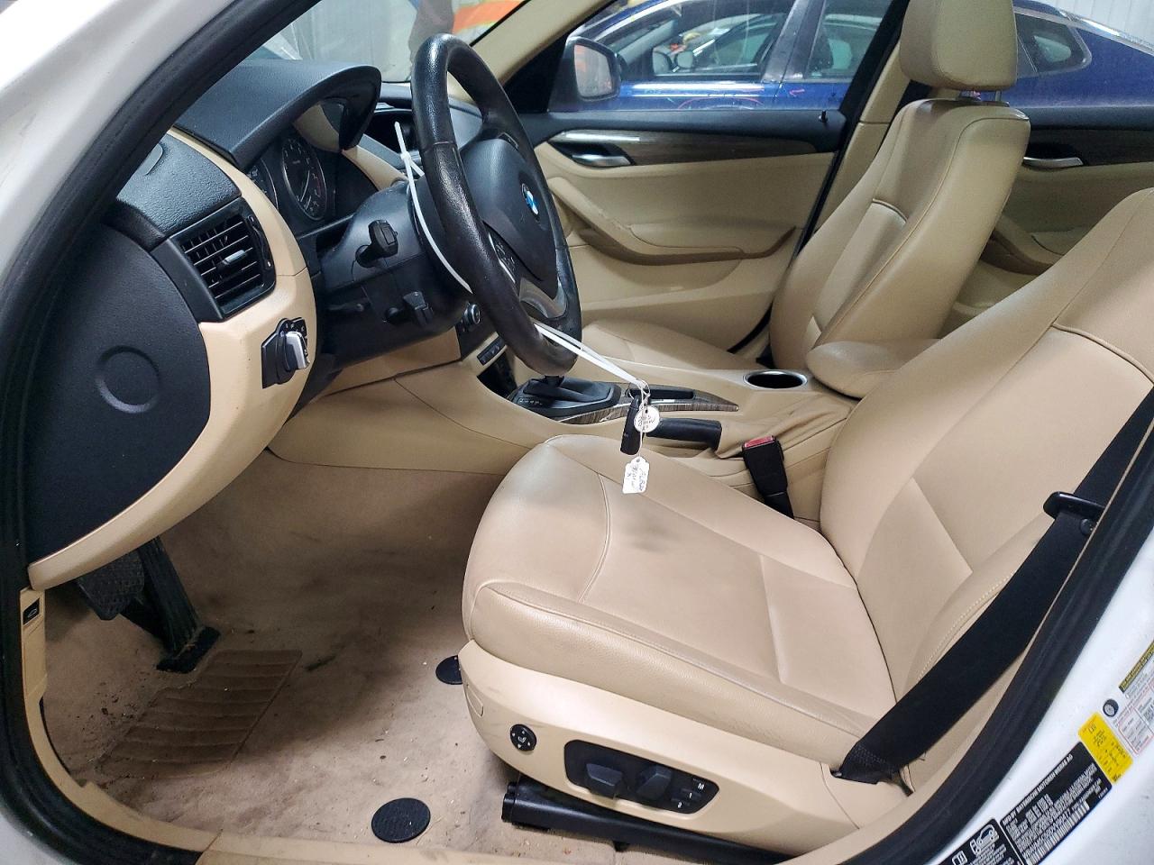 BMW X Series Xdrive35i