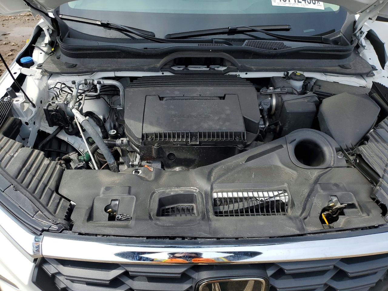 Honda Pilot Exl