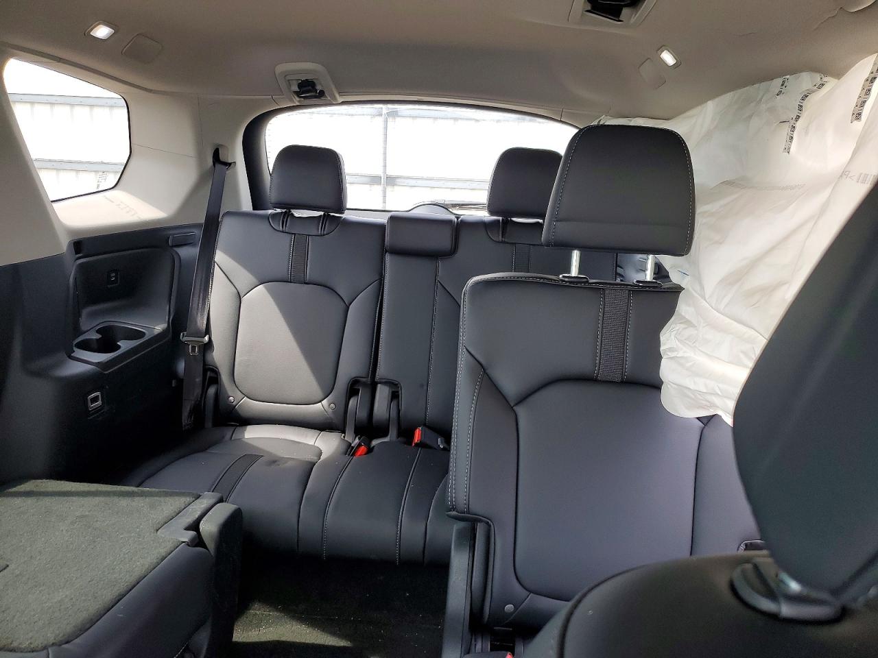 Honda Pilot Exl
