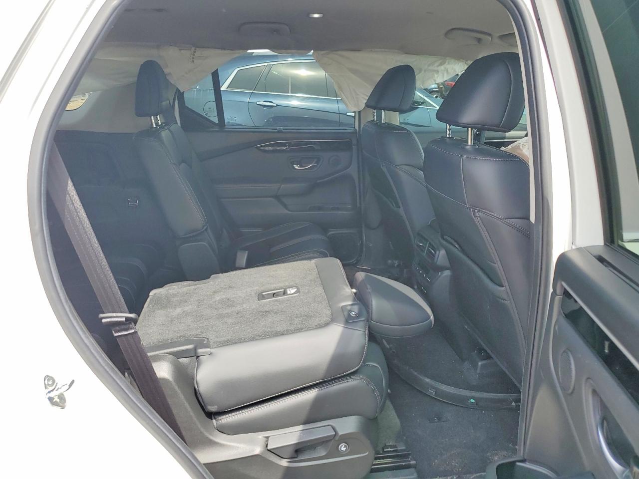Honda Pilot Exl