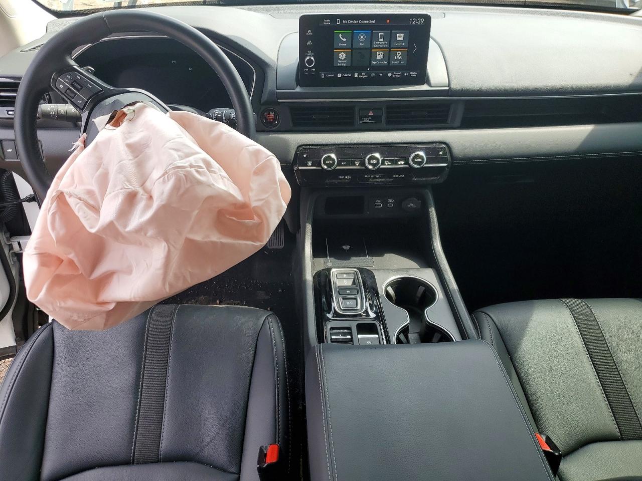Honda Pilot Exl