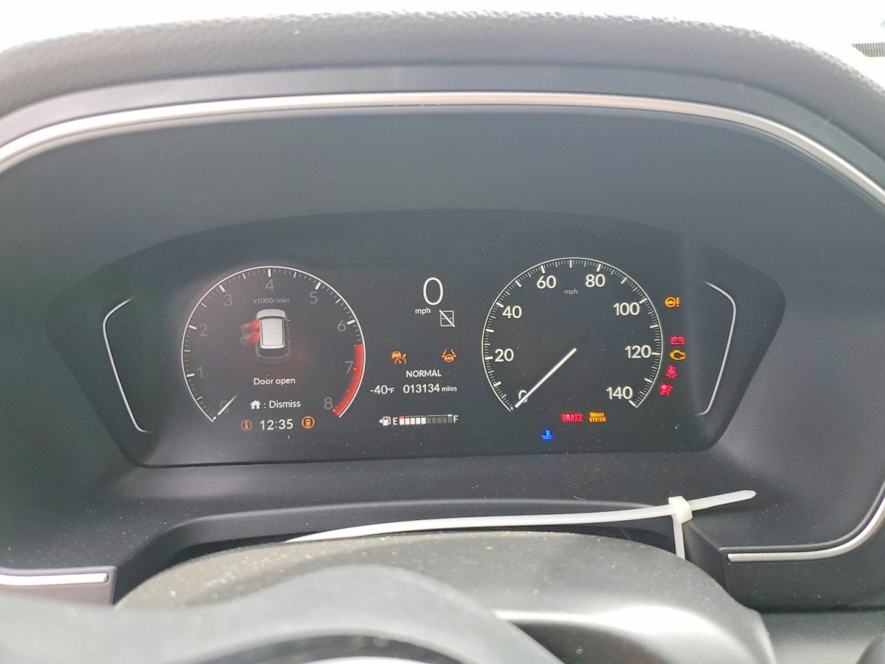 Honda Pilot Exl