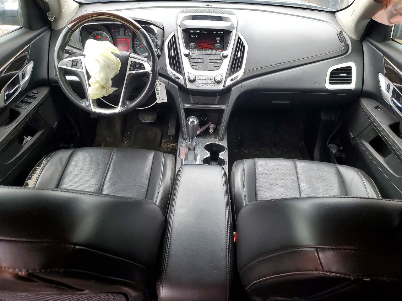 GMC Terrain Denali