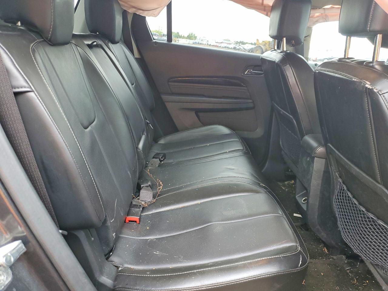 GMC Terrain Denali