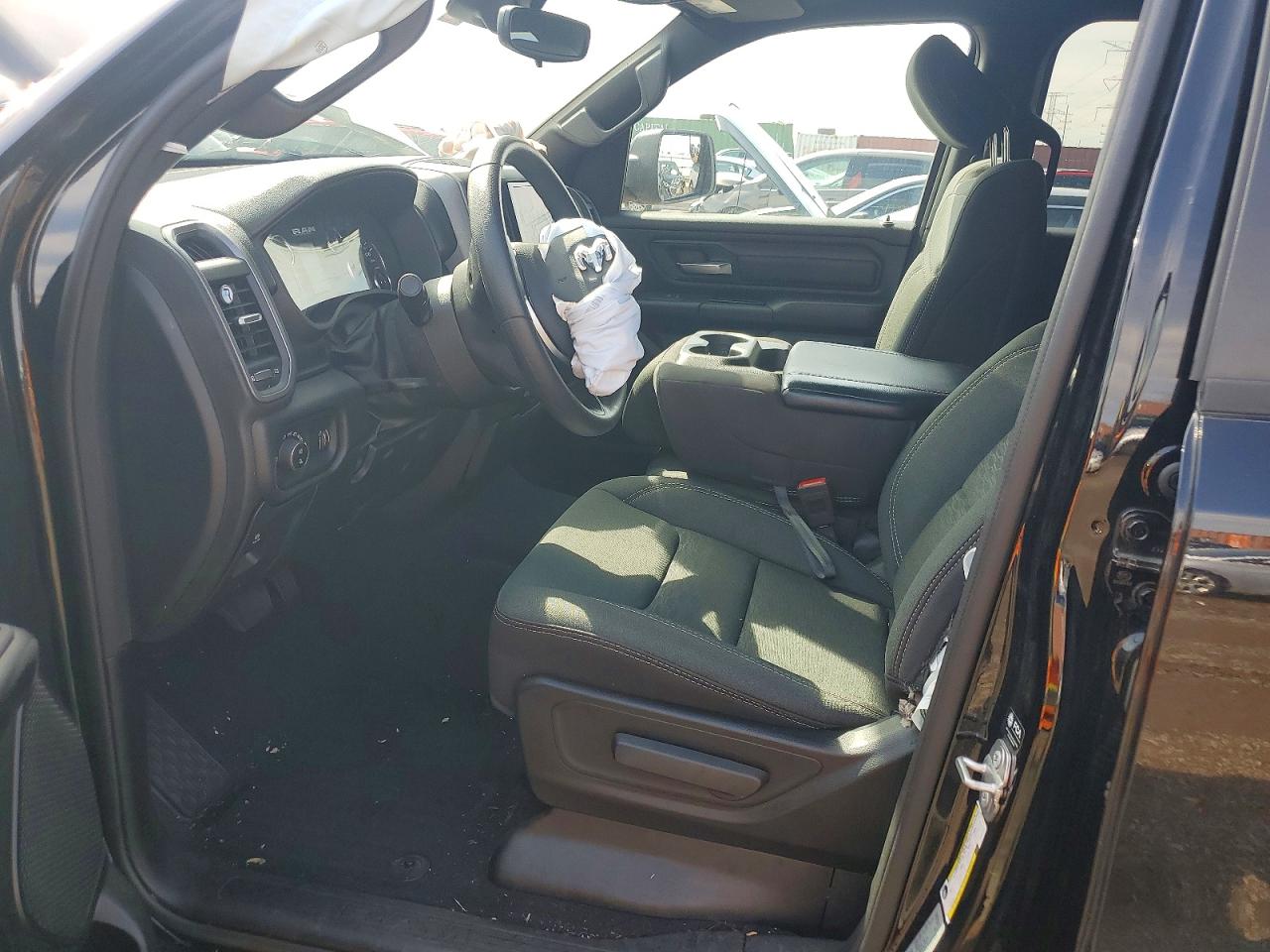 Ram 1500 Tradesman