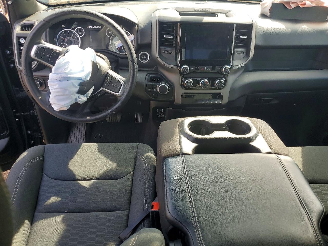 Ram 1500 Tradesman