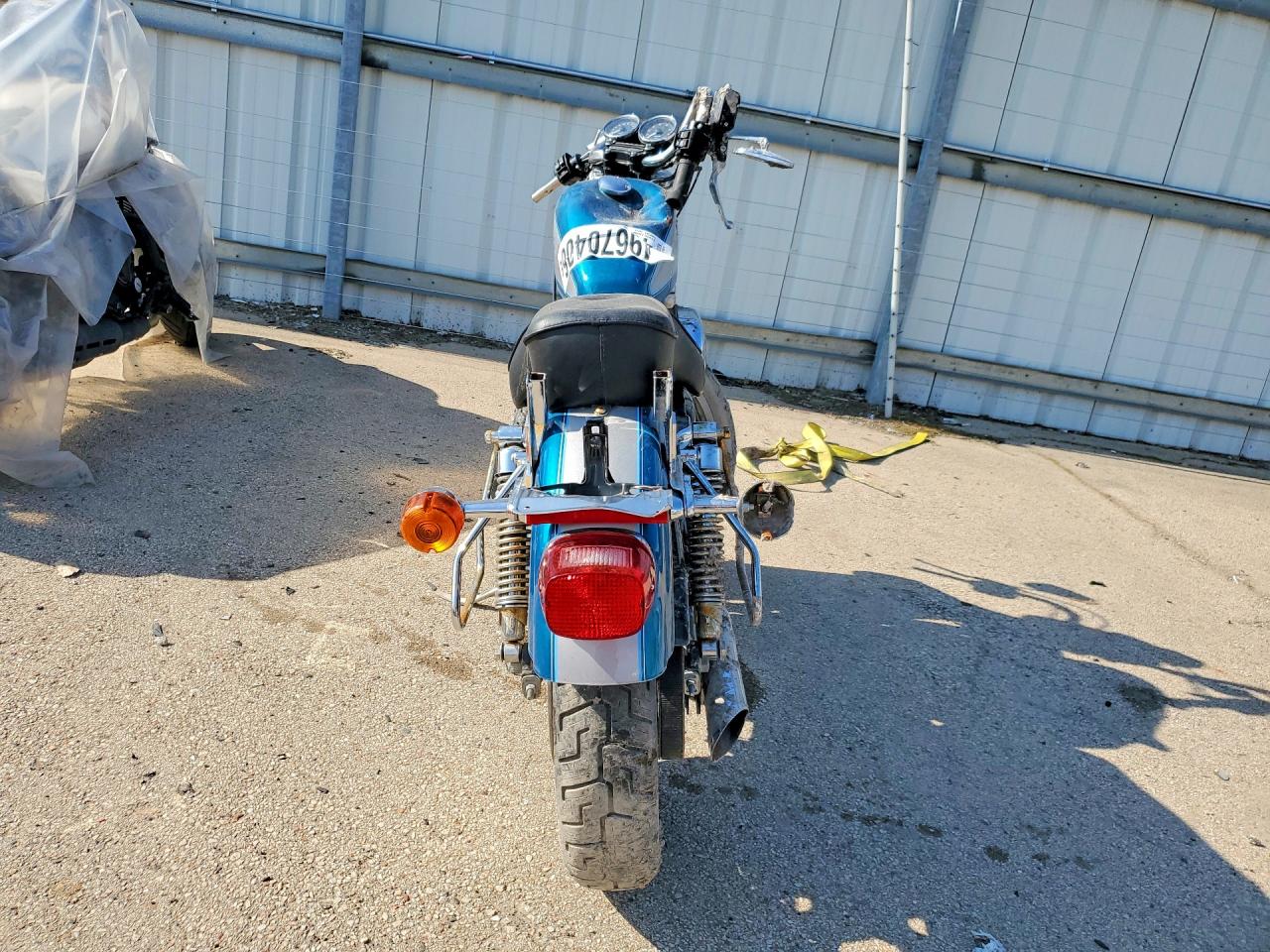 Harley-Davidson Sprtstr120