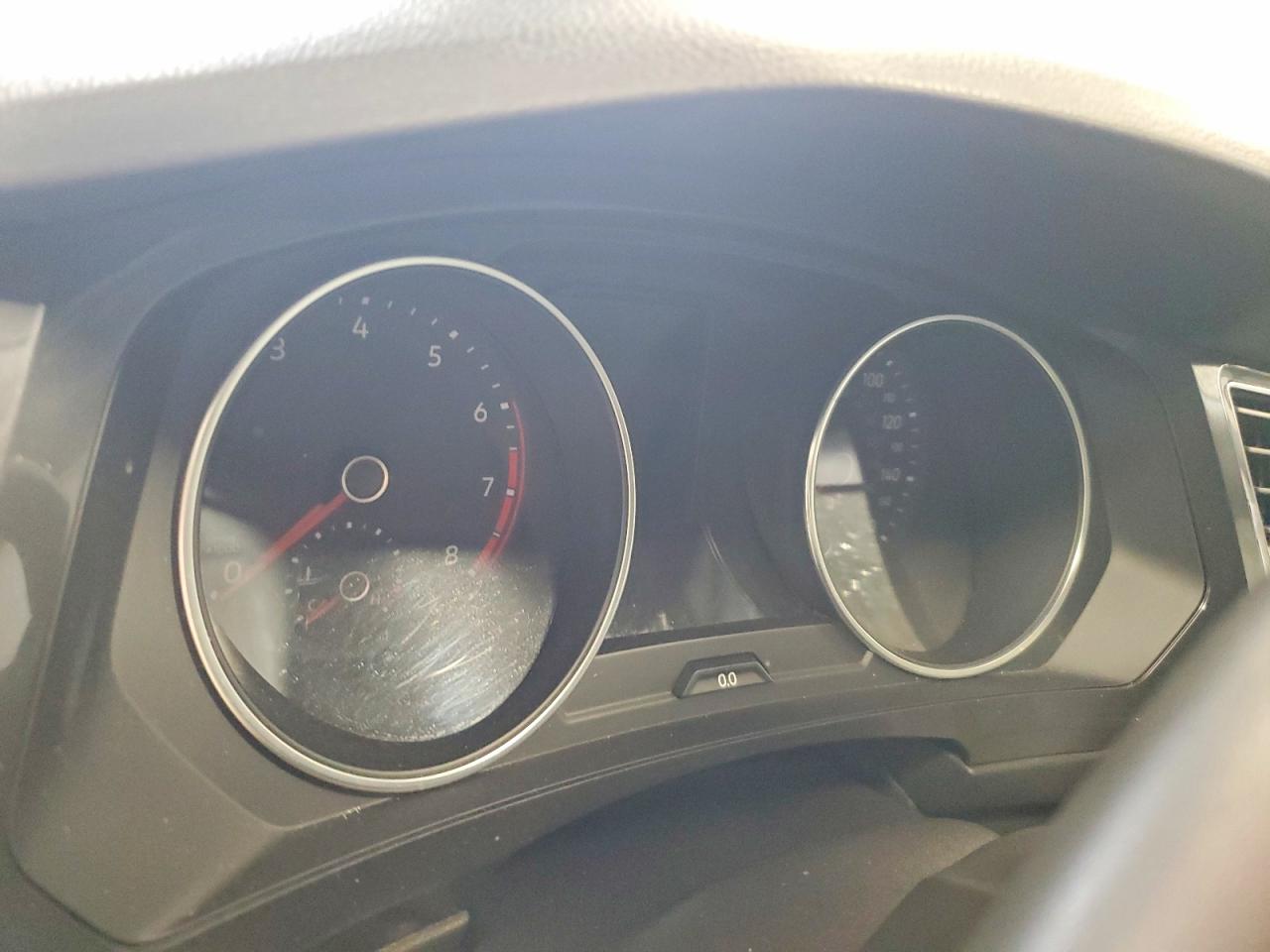 Volkswagen Tiguan Se