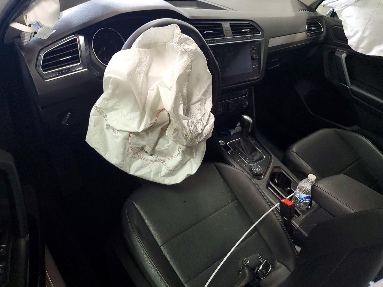 Volkswagen Tiguan Se
