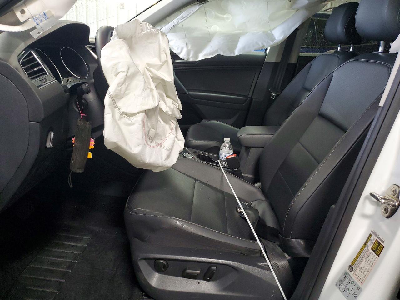 Volkswagen Tiguan Se