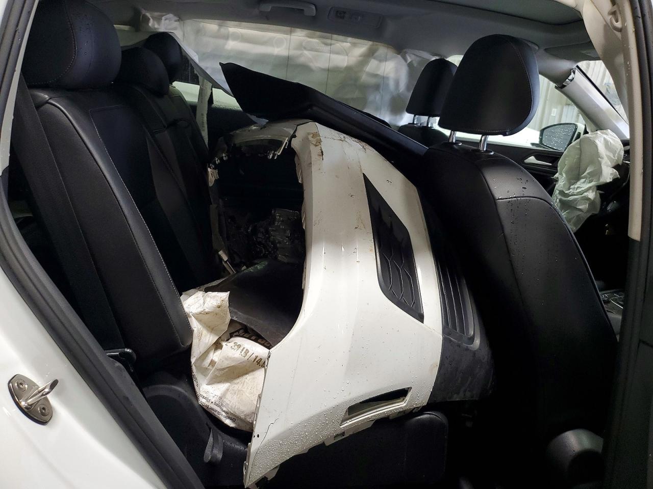 Volkswagen Tiguan Se