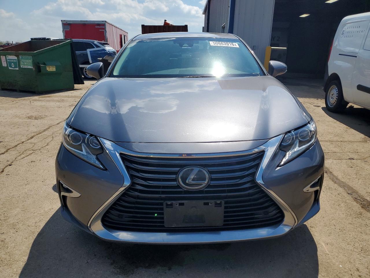 Lexus Es 350