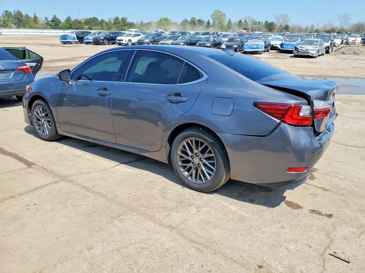 Lexus Es 350
