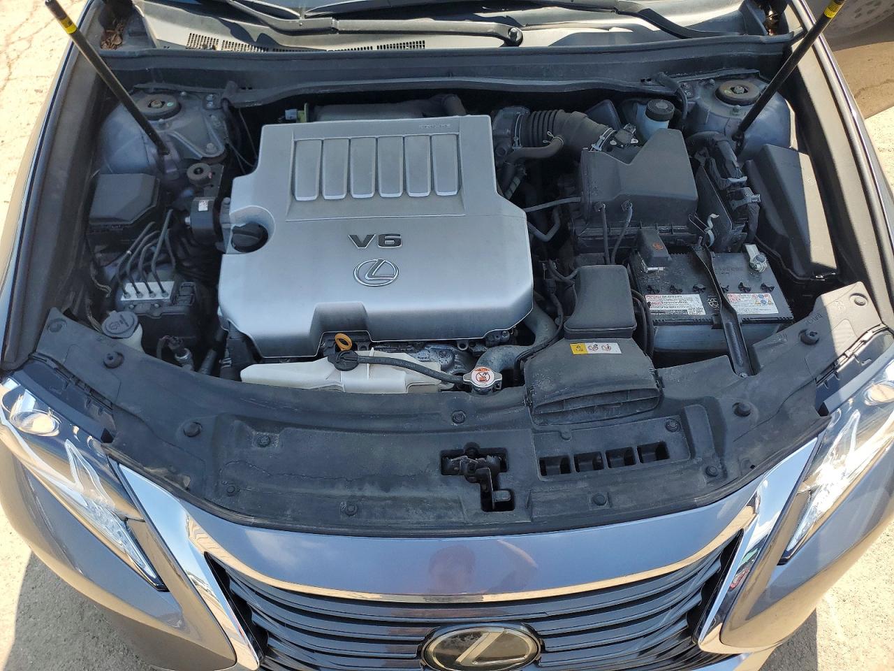 Lexus Es 350