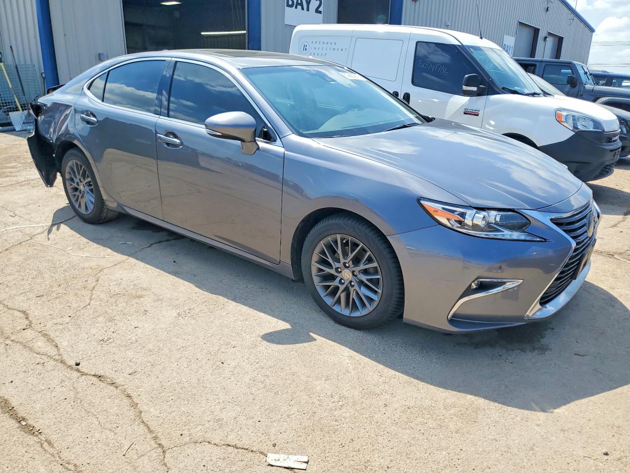 Lexus Es 350