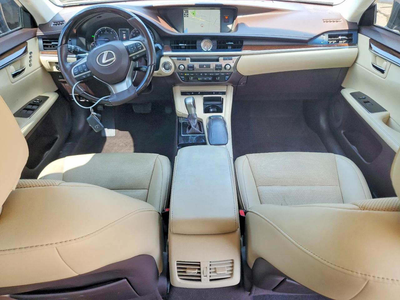 Lexus Es 350