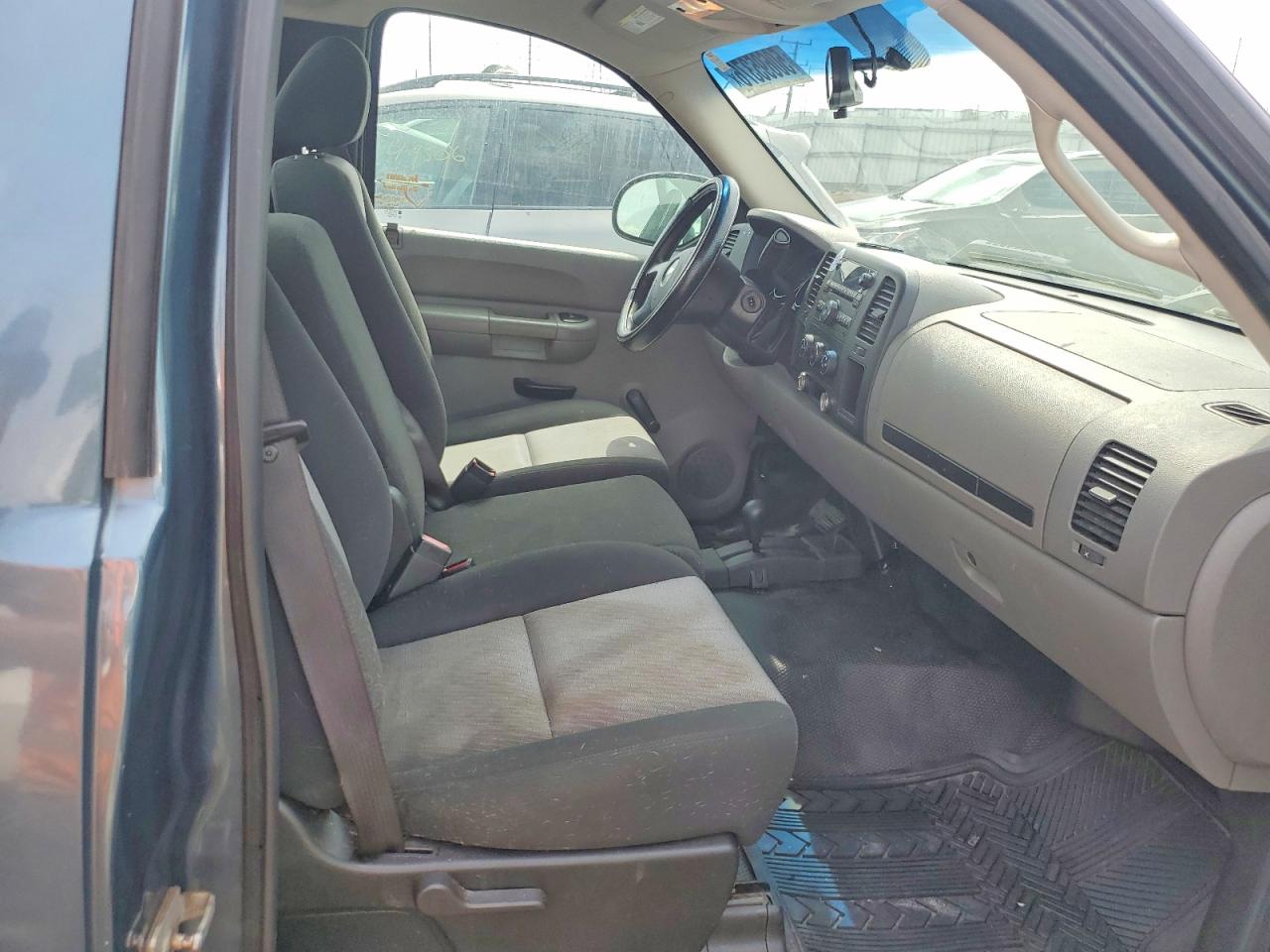 Chevrolet Silverado K1500