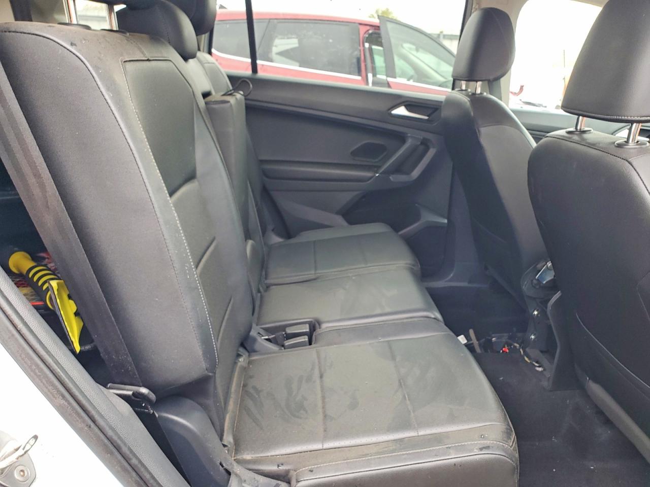 Volkswagen Tiguan Se