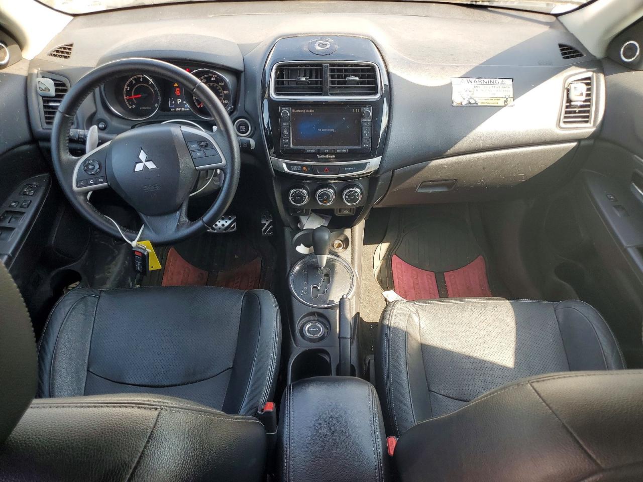 Mitsubishi Outlander Se