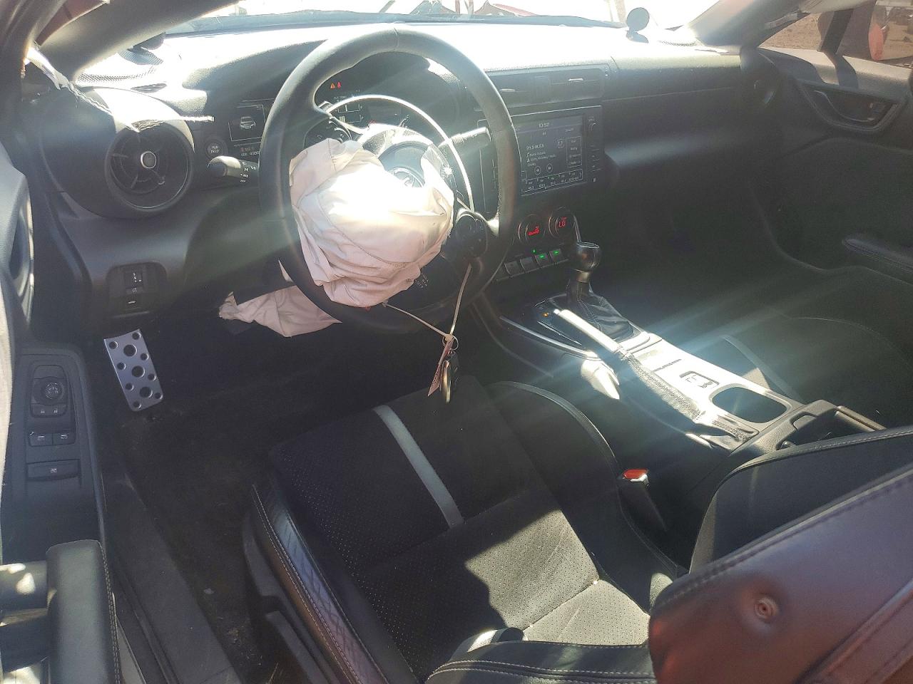 Toyota 86 Premium