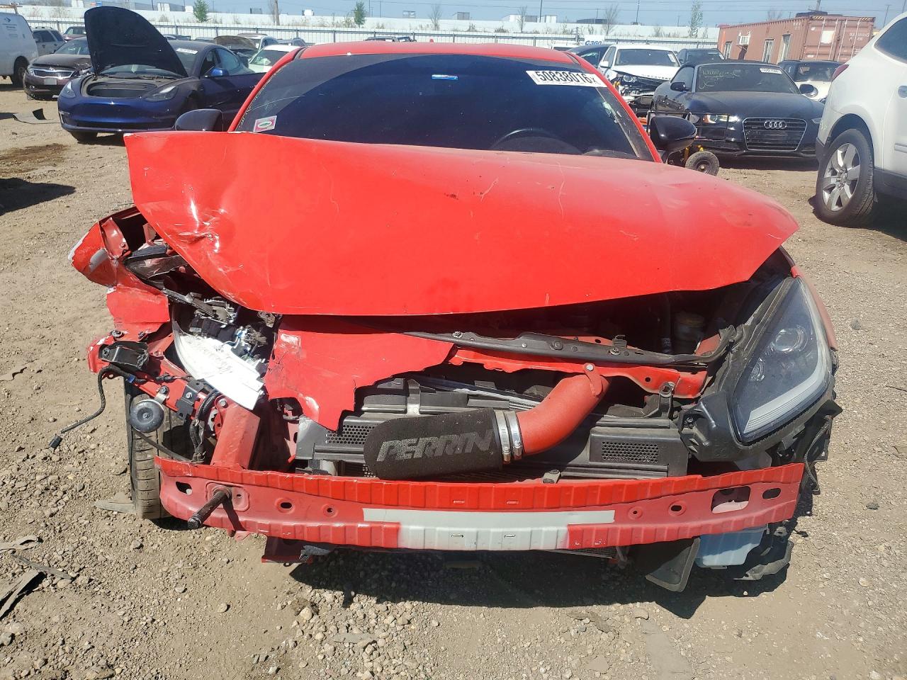 Toyota 86 Premium