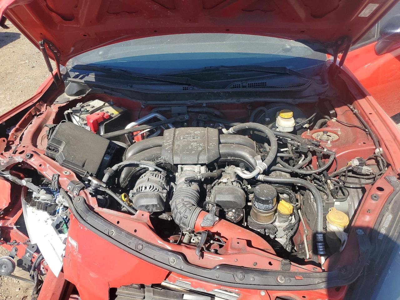 Toyota 86 Premium