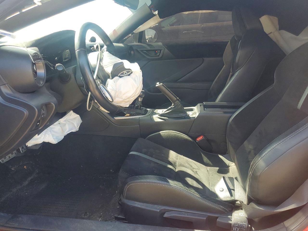 Toyota 86 Premium