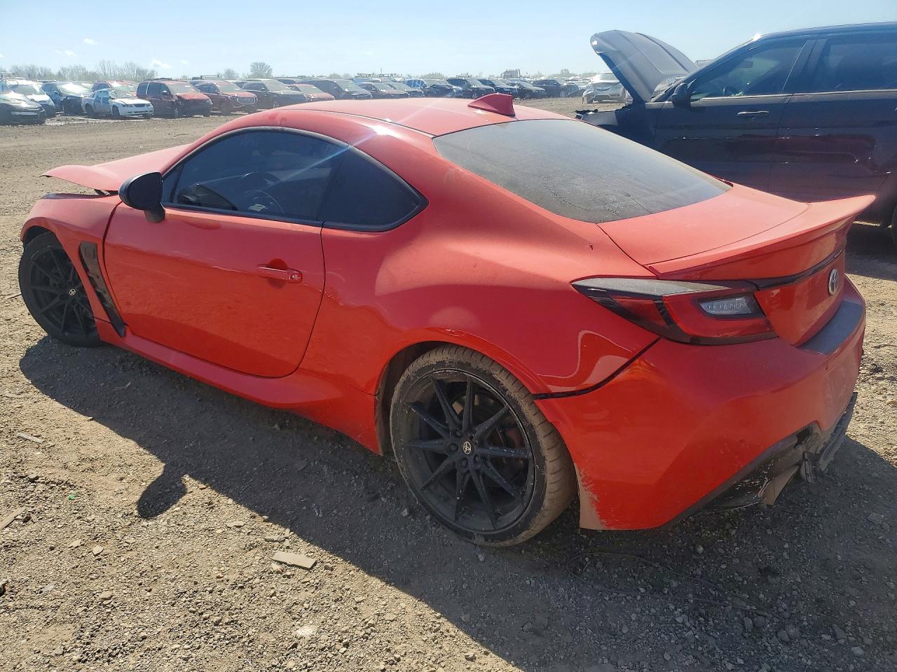 Toyota 86 Premium