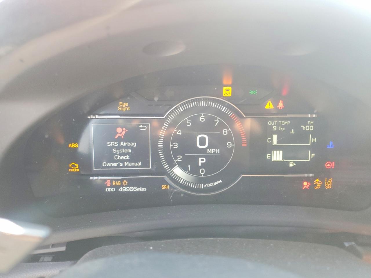 Toyota 86 Premium