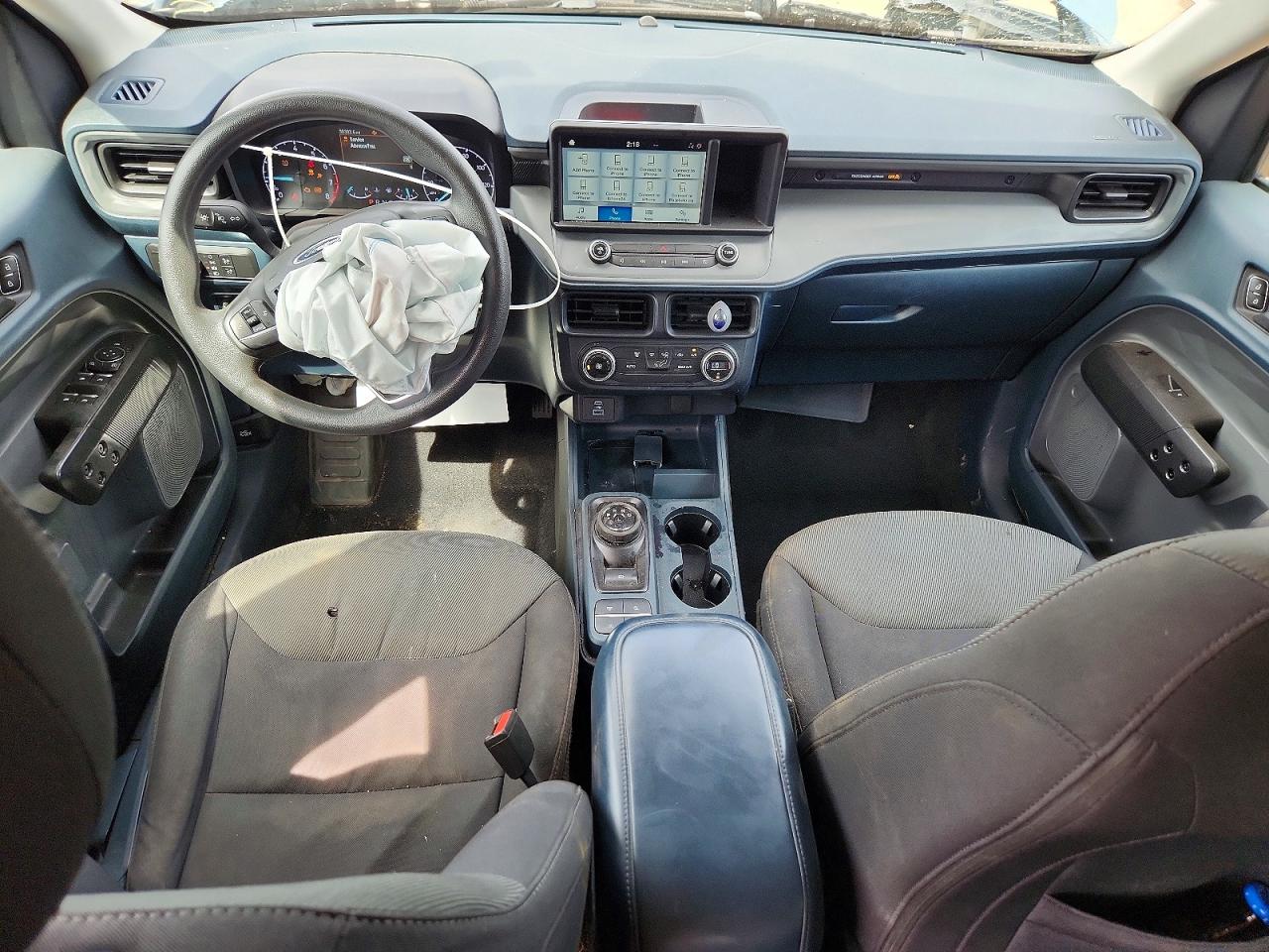 Ford Maverick Xl