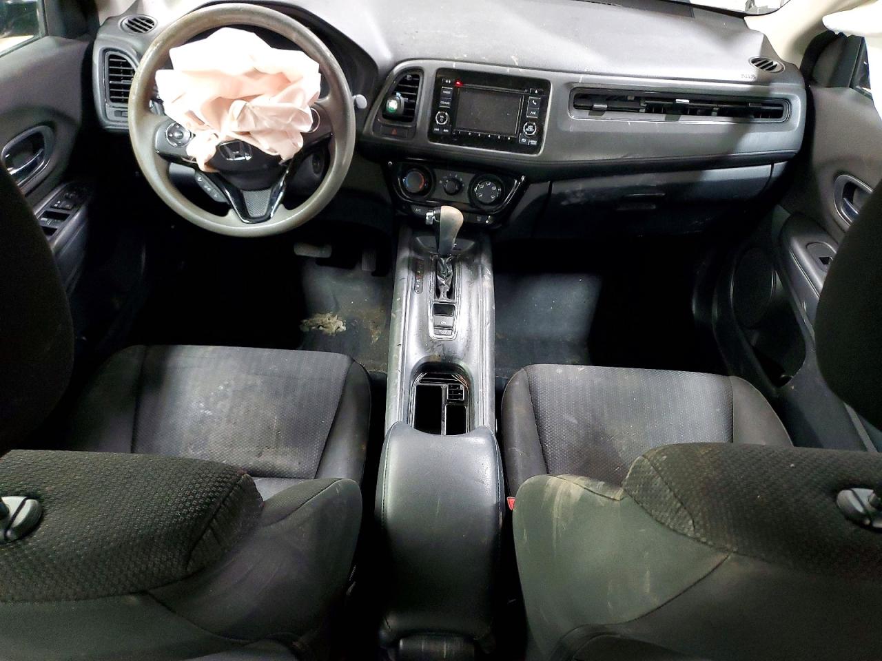 Honda HR-V Lx