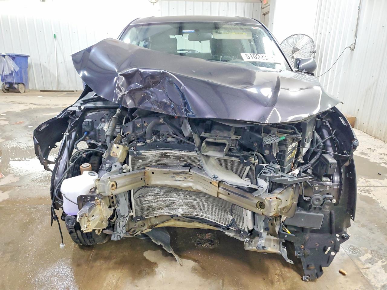 Honda HR-V Lx