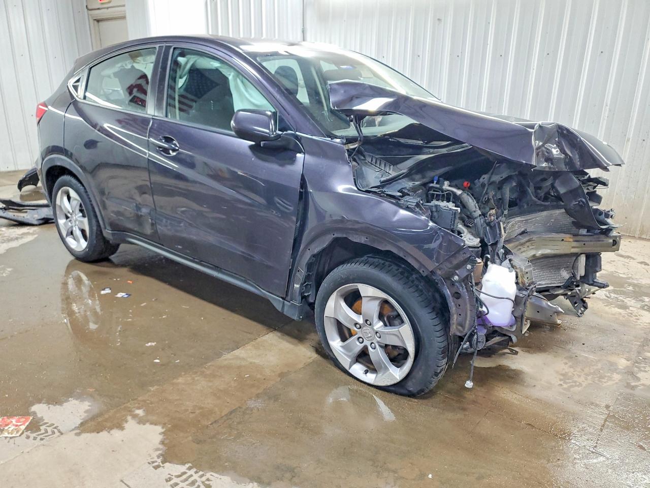 Honda HR-V Lx