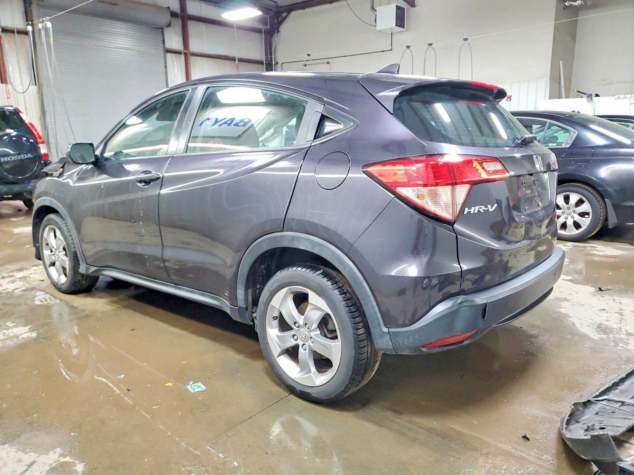 Honda HR-V Lx