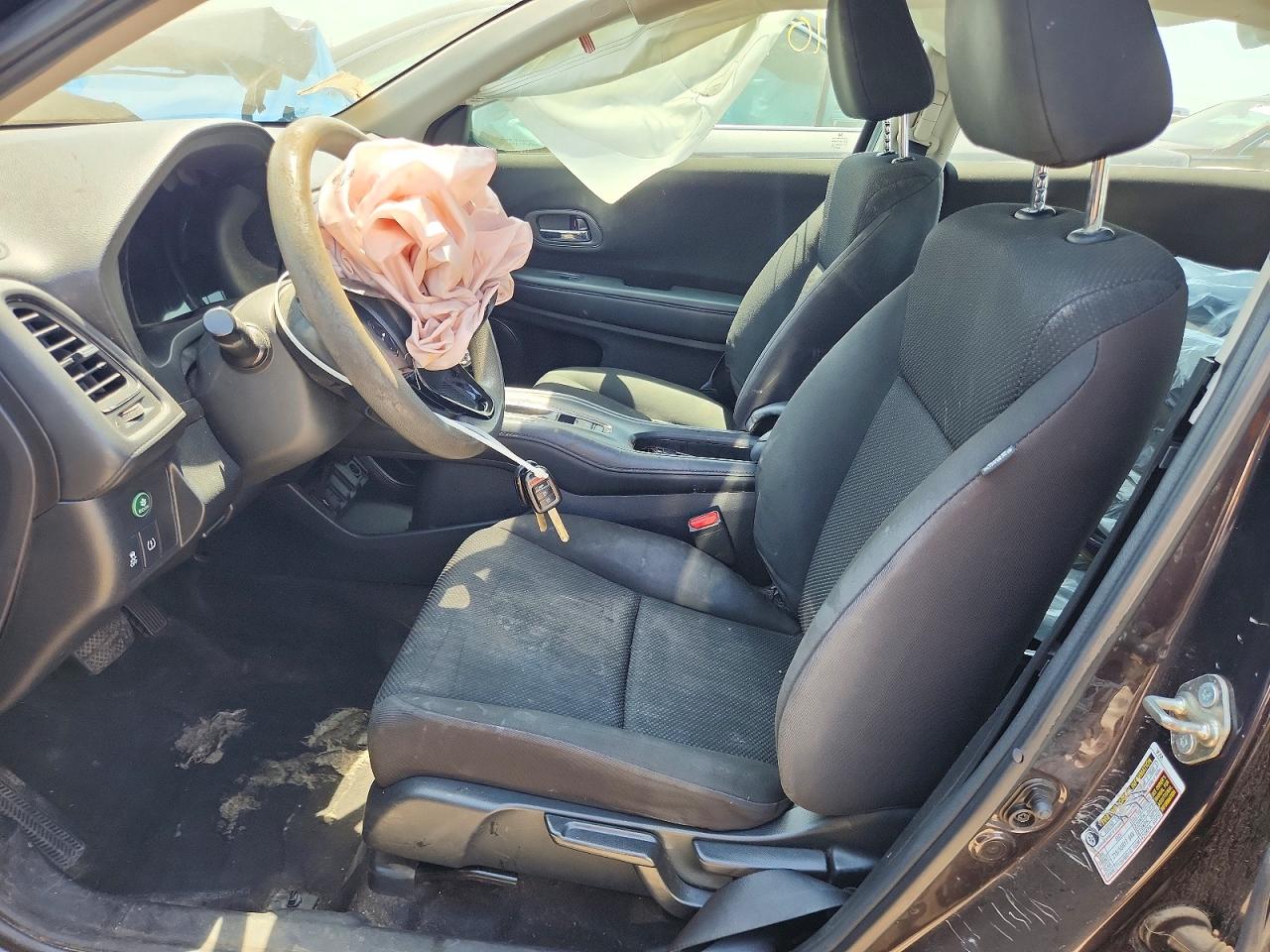 Honda HR-V Lx