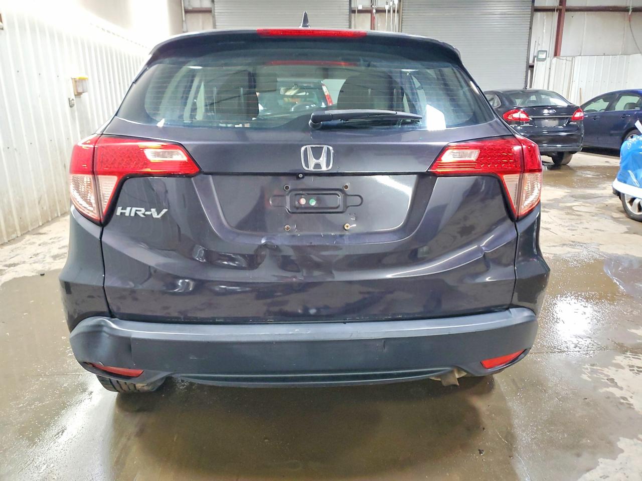 Honda HR-V Lx