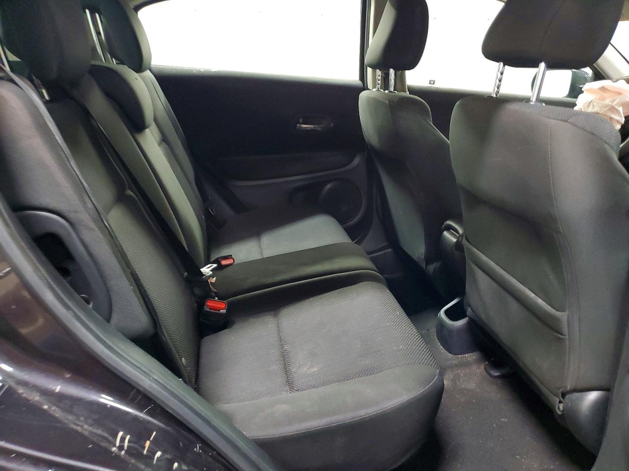 Honda HR-V Lx